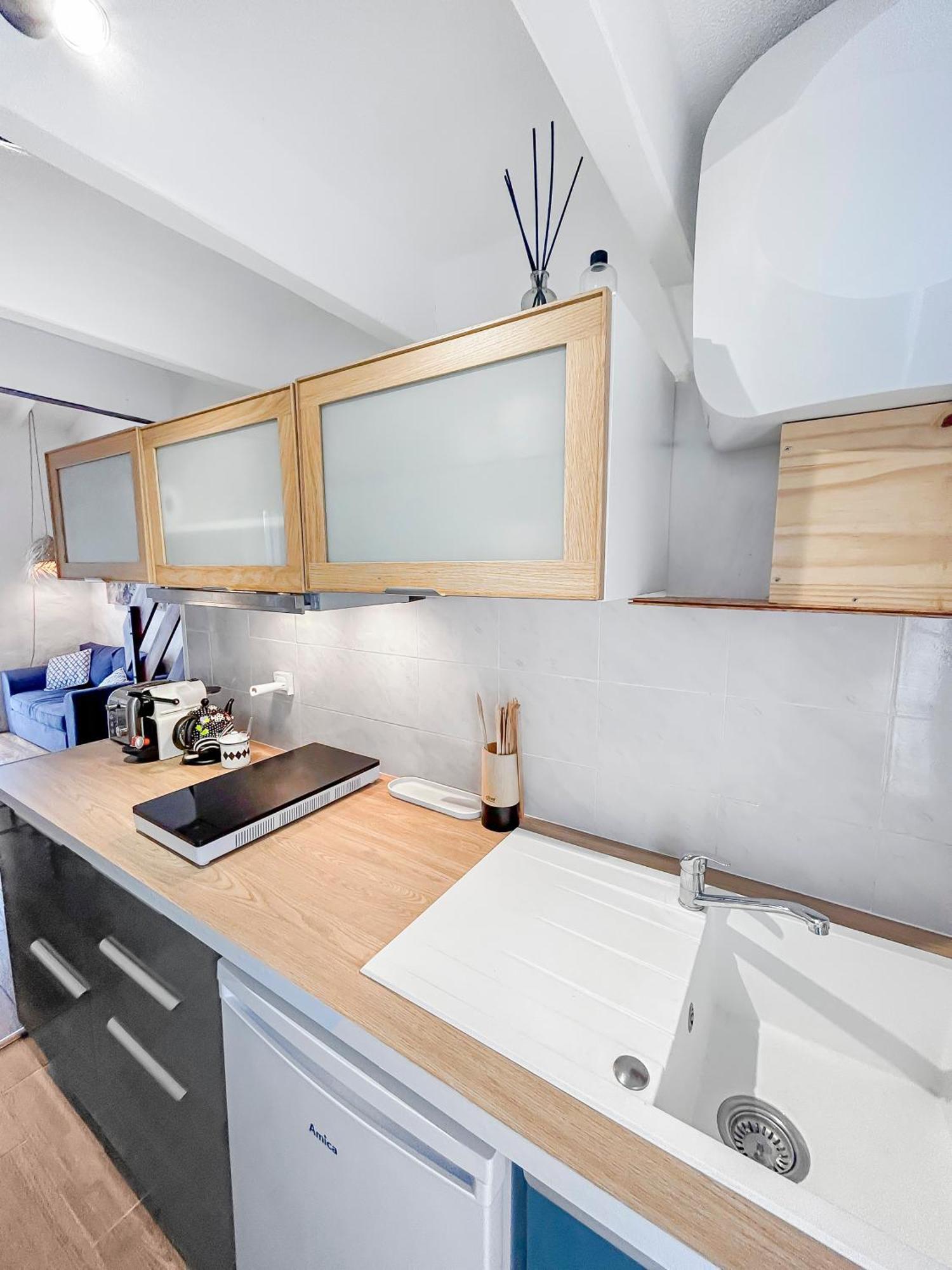 Calme Jardin & Parking Prox Royan Appart 2 Medis Exterior photo