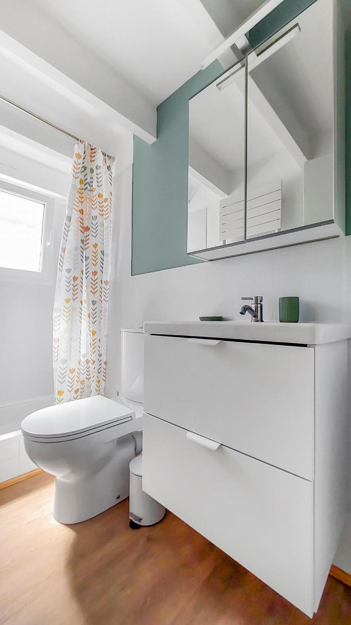 Calme Jardin & Parking Prox Royan Appart 2 Medis Exterior photo